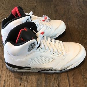 Air Jordan Retro 5